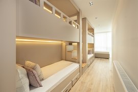 Academic House Ata�ehir �nci K�z ��renci Yurdu