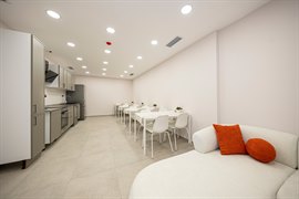 Academic House Ata�ehir �nci K�z ��renci Yurdu