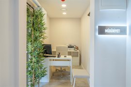 Academic House Ata�ehir �nci K�z ��renci Yurdu