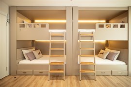 Academic House Ata�ehir �nci K�z ��renci Yurdu