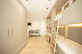 Academic House Ata�ehir �nci K�z ��renci Yurdu