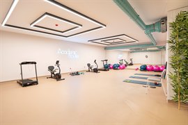 Academic House Ata�ehir �nci K�z ��renci Yurdu