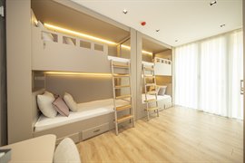 Academic House Ata�ehir �nci K�z ��renci Yurdu