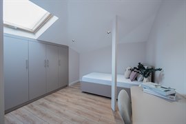 Academic House Ata�ehir �nci K�z ��renci Yurdu