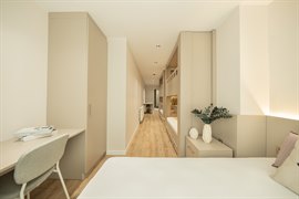 Academic House Ata�ehir �nci K�z ��renci Yurdu