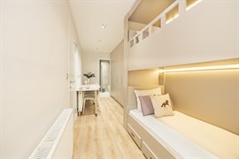 Academic House Ata�ehir �nci K�z ��renci Yurdu