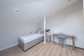 Academic House Ata�ehir �nci K�z ��renci Yurdu