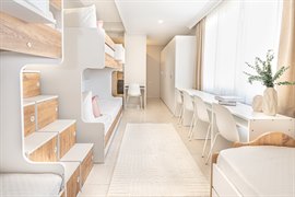 Academic House �nci K�z Yurdu (Maltepe)