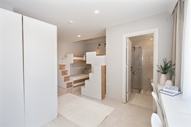 Academic House �nci K�z Yurdu (Maltepe)