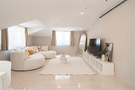 Academic House �nci K�z Yurdu (Maltepe)