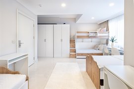 Academic House �nci K�z Yurdu (Maltepe)