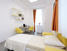 Sabiha Han�m K�z ��renci Yurdu (Maltepe)