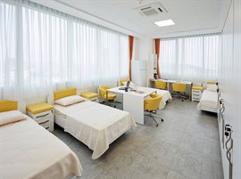 Sabiha Han�m K�z ��renci Yurdu (Maltepe)