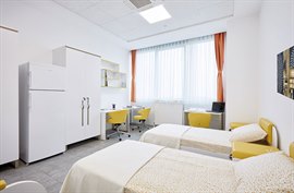 Sabiha Han�m K�z ��renci Yurdu (Maltepe)