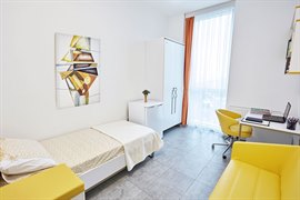 Sabiha Han�m K�z ��renci Yurdu (Maltepe)