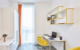 Sabiha Han�m K�z ��renci Yurdu (Maltepe)