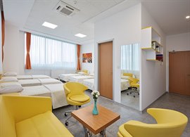 Sabiha Han�m K�z ��renci Yurdu (Maltepe)