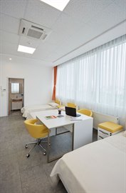 Sabiha Han�m K�z ��renci Yurdu (Maltepe)