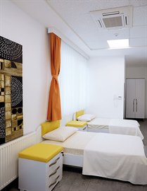 Sabiha Han�m K�z ��renci Yurdu (Maltepe)