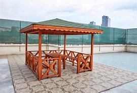 Sabiha Han�m K�z ��renci Yurdu (Maltepe)