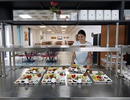 Sabiha Han�m K�z ��renci Yurdu (Maltepe)