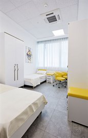 Sabiha Han�m K�z ��renci Yurdu (Maltepe)