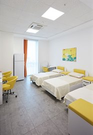 Sabiha Han�m K�z ��renci Yurdu (Maltepe)