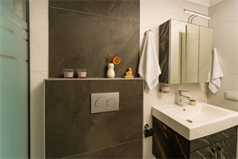 Santral K�z ��renci Yurdu - Lavabo