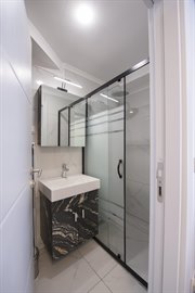 Santral K�z ��renci Yurdu - WC Banyo