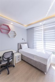 Santral K�z ��renci Yurdu - 2 Ki�ilik Oda