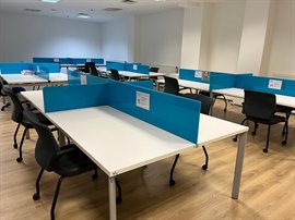 Biruni Kz ve Erkek renci Yurtlar