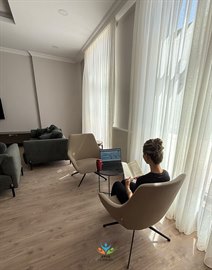 M�A Vakf� �zel K�z ��renci Yurdu