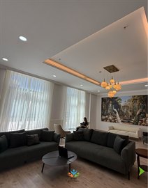 M�A Vakf� �zel K�z ��renci Yurdu