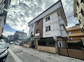 Ata�ehir Yeditepe K�z ��renci Yurdu