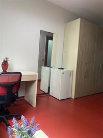 Ata�ehir Yeditepe K�z ��renci Yurdu