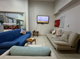 Ata�ehir Yeditepe K�z ��renci Yurdu