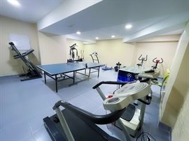 G�ztepe Han Erkek ��renci Yurdu