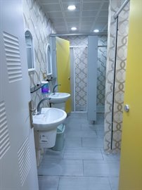 G�ztepe Han Erkek ��renci Yurdu
