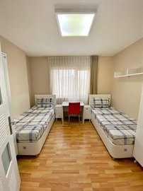 G�ztepe Han Erkek ��renci Yurdu