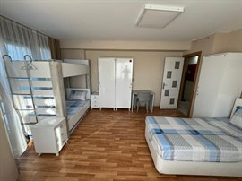 G�ztepe Han Erkek ��renci Yurdu