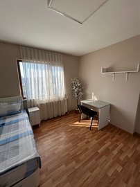 G�ztepe Han Erkek ��renci Yurdu