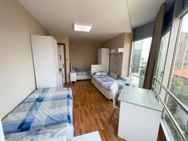 G�ztepe Han Erkek ��renci Yurdu