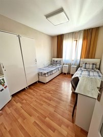 G�ztepe Han Erkek ��renci Yurdu