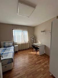 G�ztepe Han Erkek ��renci Yurdu