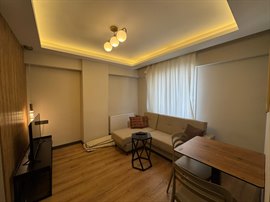 Akademi Myhome St�dyo Daire