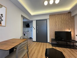 Akademi Myhome St�dyo Daire