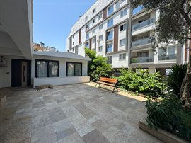 Akademi Myhome St�dyo Daire