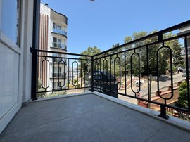 Akademi Myhome St�dyo Daire
