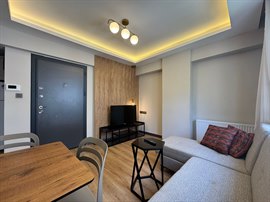 Akademi Myhome St�dyo Daire