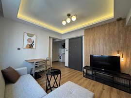 Akademi Myhome St�dyo Daire